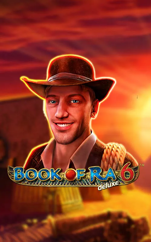 Book of Ra at Fast Wins Max Casino