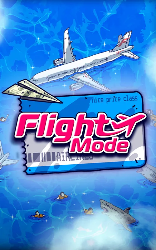 Flight Mode at Fast Wins Max Casino