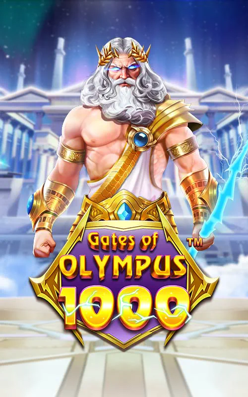 Gates of Olympus at Fast Wins Max Casino