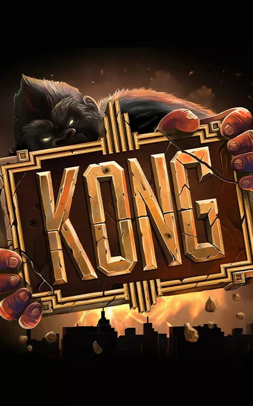 Kong at Fast Wins Max Casino